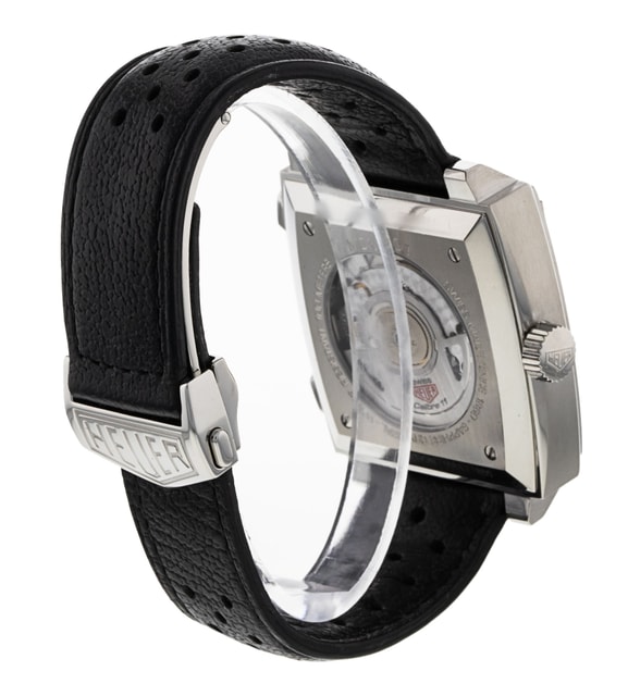 Tag Heuer Monaco CAW211B.FC6241 Image 3